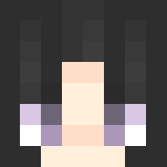 Blue Bear Onesie - Female Minecraft Skins - image 3