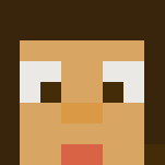 Download Free Me in my favourite dress EVER!!! Skin for Minecraft image 3 Me in my favourite dress EVER!!! - Female Minecraft Skins - image 3