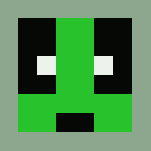 Alien (Martian) - Female Minecraft Skins - image 3