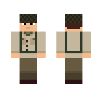 American Soldier WW2