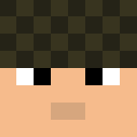 American Soldier WW2 - Male Minecraft Skins - image 3