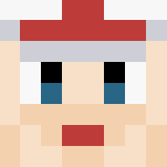 Pokemon Skin Pack - 2. Leaf - Female Minecraft Skins - image 3