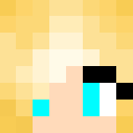Download Free Video Games girl Skin for Minecraft image 3 Video Games girl - Girl Minecraft Skins - image 3