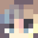 Mist - Female Minecraft Skins - image 3
