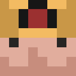 Los Angeles Firefighter - Male Minecraft Skins - image 3