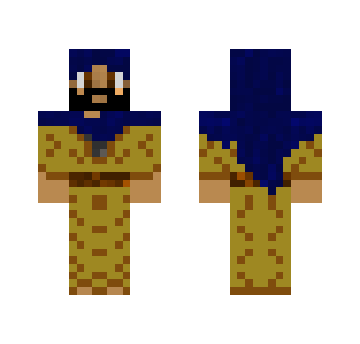 Muslim General