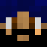 Muslim General - Male Minecraft Skins - image 3