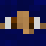Muslim Warrior 1 - Male Minecraft Skins - image 3
