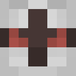 Kirby - Galacta Knight - Male Minecraft Skins - image 3