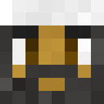 Muslim Civilian 1 - Male Minecraft Skins - image 3