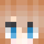 Sweater Girl - Girl Minecraft Skins - image 3