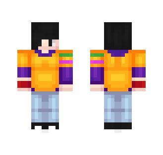 OC-(Kazuki)-
