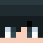 gray fullbuster ?? - Male Minecraft Skins - image 3