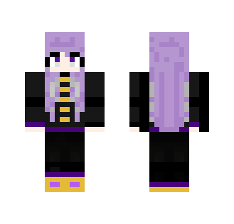 Ianite (Old Lady Version)