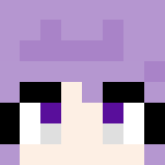 Download Free Ianite (Old Lady Version) Skin for Minecraft image 3 Ianite (Old Lady Version) - Female Minecraft Skins - image 3