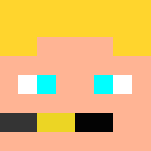 lachydavies25 - Male Minecraft Skins - image 3