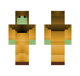 Bodkin Archer