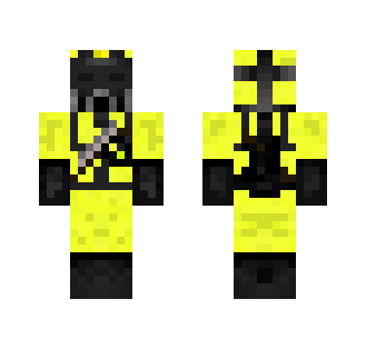 CDC Bioterrorism Agent