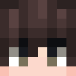 Meet Harry :3 - Male Minecraft Skins - image 3
