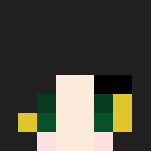 Porrim Maryam - Female Minecraft Skins - image 3