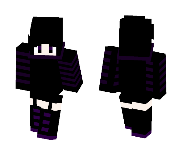 ♥IMVU outfit♥ - Female Minecraft Skins - image 1