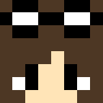 Rainbow Heart - Female Minecraft Skins - image 3
