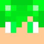 Nature Angel - Male Minecraft Skins - image 3