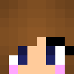 Sekai(School Days) - Female Minecraft Skins - image 3