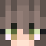 I hate the cold so much - Female Minecraft Skins - image 3