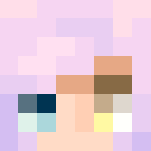 oc // andromeda - Female Minecraft Skins - image 3