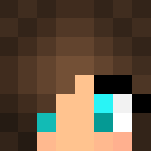 Girly 2 - Female Minecraft Skins - image 3