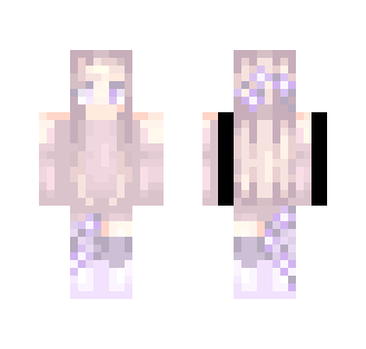 OC -Margoux-