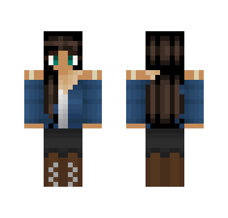 Skin for Bella