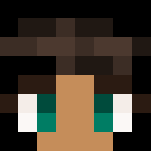 Skin for Bella - Female Minecraft Skins - image 3