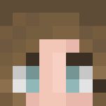 ⊳ Bee Inspired ???? - Female Minecraft Skins - image 3