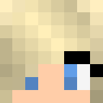 Girly 1 - Female Minecraft Skins - image 3