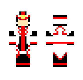 Omega Zero