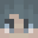 blue blue blue pink pink pink - Male Minecraft Skins - image 3
