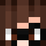 ???? | i appreciate your concern - Female Minecraft Skins - image 3