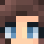 Relax~~ - Female Minecraft Skins - image 3