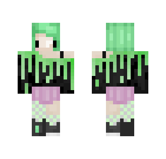 Poison
