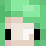 Poison - Female Minecraft Skins - image 3