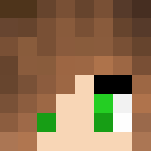 Winter Pajamas - Female Minecraft Skins - image 3
