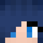 Download Free Royalshinx Skin for Minecraft image 3 Royalshinx - Female Minecraft Skins - image 3