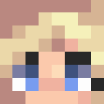 Minty Ocean - Female Minecraft Skins - image 3