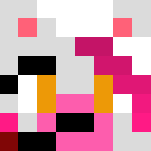 .:Gamer Furry:. Mangle - Female Minecraft Skins - image 3