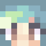 Neon / ST with Gorvell - Female Minecraft Skins - image 3