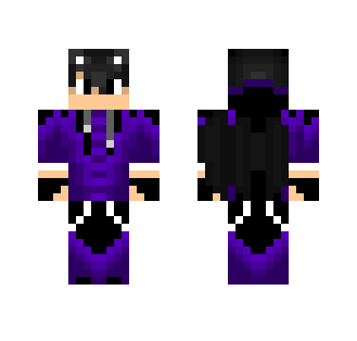 Dark Demon