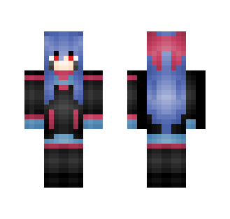 Hydreigon (Homura Subaru Version)