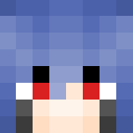 Hydreigon (Homura Subaru Version) - Female Minecraft Skins - image 3